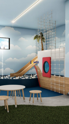 Imagem Apartamento com 2 Quartos à Venda, 136 m² em Ipa Club - Sorocaba