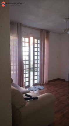 Imagem Casa com 4 Quartos à Venda, 250 m² em Laranjal Paulista Imagem Casa com 4 Quartos à Venda, 250 m² em Laranjal Paulista