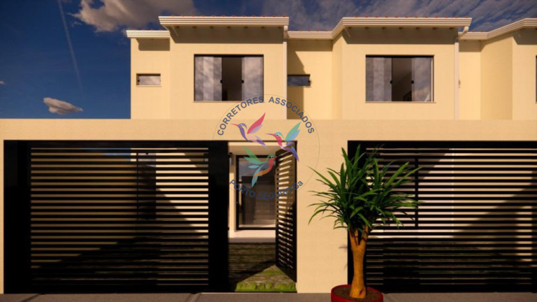 Apartamento com 2 Quartos à Venda, 83 m² em Pq. Ecológico - Porto Seguro