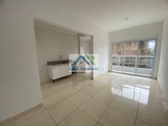 Imagem Imóvel com 2 Quartos à Venda, 57 m² em Mirim - Praia Grande Imagem Imóvel com 2 Quartos à Venda, 57 m² em Mirim - Praia Grande