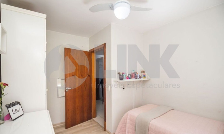 Imagem Apartamento com 3 Quartos à Venda, 148 m² em Tristeza - Porto Alegre