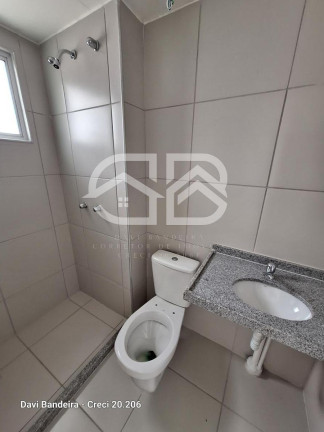 Imagem Apartamento com 3 Quartos à Venda, 120 m² em Parque Iracema - Fortaleza Imagem Apartamento com 3 Quartos à Venda, 120 m² em Parque Iracema - Fortaleza