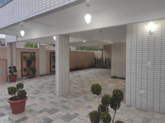Imagem Casa com 2 Quartos à Venda, 48 m² em Mirim - Praia Grande Imagem Casa com 2 Quartos à Venda, 48 m² em Mirim - Praia Grande