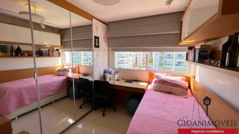 Imagem Apartamento com 4 Quartos à Venda, 122 m² em Recreio Dos Bandeirantes - Rio De Janeiro