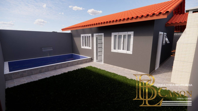 Imagem Casa com 2 Quartos à Venda, em Balneário Gaivotas - Itanhaém Imagem Casa com 2 Quartos à Venda, em Balneário Gaivotas - Itanhaém