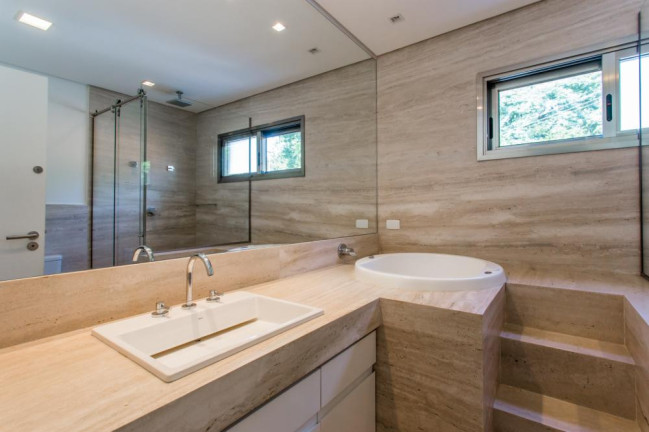 Imagem Casa com 3 Quartos à Venda, 388 m² em Vila Tramontano - São Paulo