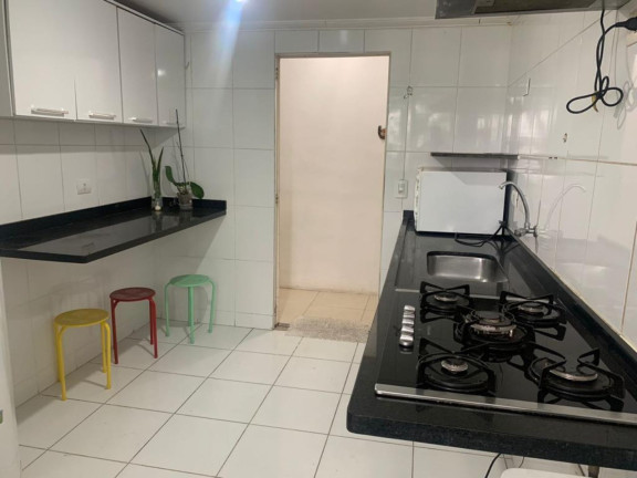Imagem Imóvel com 3 Quartos à Venda, 69 m² em Jardim Da Saúde - São Paulo Imagem Imóvel com 3 Quartos à Venda, 69 m² em Jardim Da Saúde - São Paulo