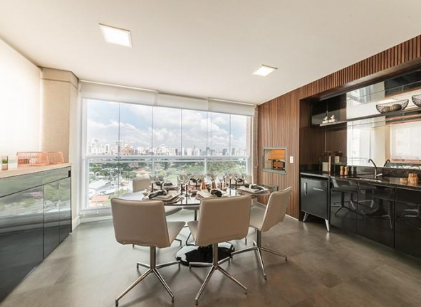 Imagem Apartamento com 3 Quartos à Venda, 112 m² em Vila Olimpia - São Paulo Imagem Apartamento com 3 Quartos à Venda, 112 m² em Vila Olimpia - São Paulo