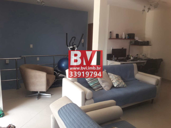 Imagem Apartamento com 3 Quartos à Venda, 140 m² em Vila Da Penha - Rio De Janeiro Imagem Apartamento com 3 Quartos à Venda, 140 m² em Vila Da Penha - Rio De Janeiro