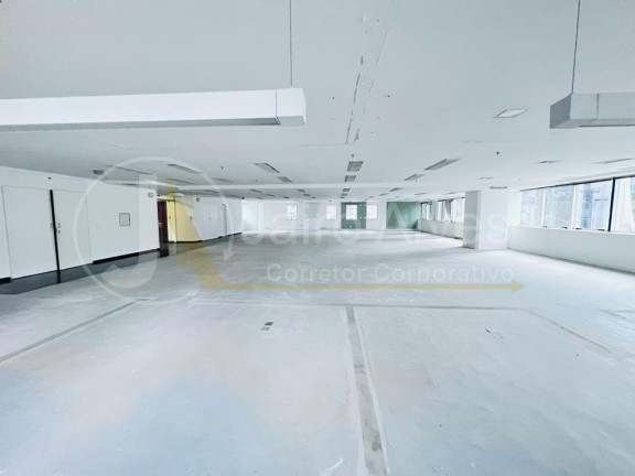 Imagem Imóvel para Alugar, 416 m² em Vila Olímpia - São Paulo