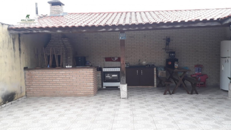 Imagem Casa com 2 Quartos à Venda, 250 m² em Mailasqui - São Roque