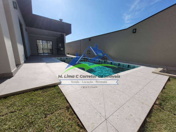 Imagem Casa de Condomínio com 3 Quartos à Venda, 360 m² em Jardim Dos Pinheiros - Atibaia Imagem Casa de Condomínio com 3 Quartos à Venda, 360 m² em Jardim Dos Pinheiros - Atibaia