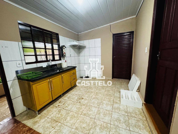 Imagem Casa com 2 Quartos à Venda, 120 m² em Centro - Primeiro De Maio