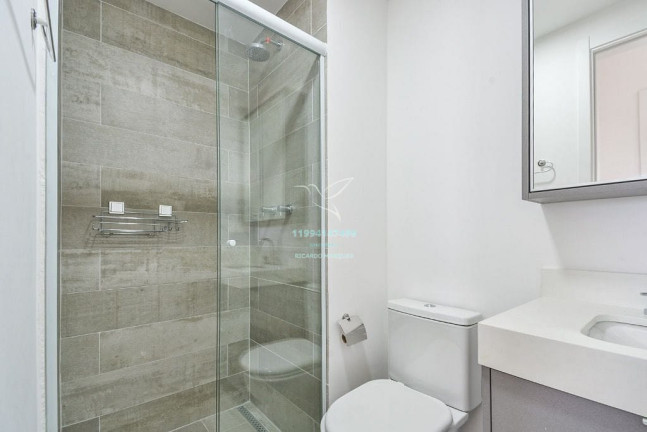 Imagem Apartamento com 2 Quartos à Venda, 65 m² em Moema - São Paulo