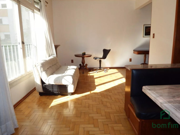 Imagem Apartamento com 2 Quartos para Alugar, 99 m² em Independência - Porto Alegre Imagem Apartamento com 2 Quartos para Alugar, 99 m² em Independência - Porto Alegre