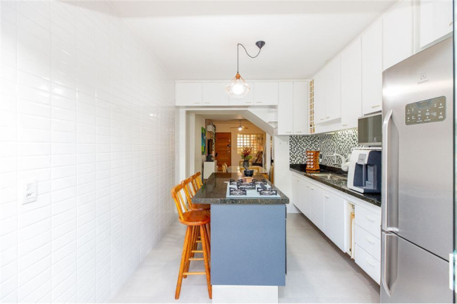 Imagem Casa com 2 Quartos à Venda,  em Chácara Santo Antônio (zona Sul) - São Paulo