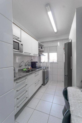 Imagem Apartamento com 3 Quartos à Venda, 137 m² em Vila Olímpia - São Paulo Imagem Apartamento com 3 Quartos à Venda, 137 m² em Vila Olímpia - São Paulo