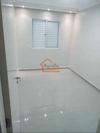 Imagem Imóvel com 2 Quartos à Venda, 54 m² em Condomínio Recanto Dos Pássaros I - Mogi Guaçu