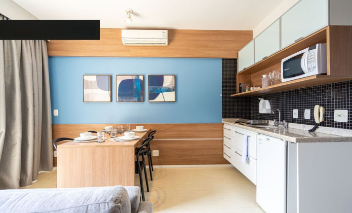 Imagem Apartamento com 2 Quartos para Alugar, 70 m² em Itaim Bibi - São Paulo Imagem Apartamento com 2 Quartos para Alugar, 70 m² em Itaim Bibi - São Paulo