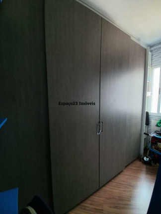 Imagem Apartamento com 3 Quartos à Venda, 78 m² em Limão - São Paulo