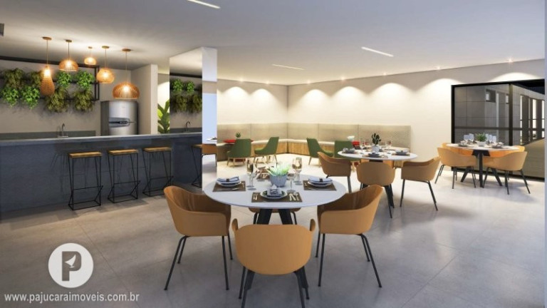 Imagem Apartamento com 3 Quartos à Venda, 85 m² em Cruz Das Almas - Maceió Imagem Apartamento com 3 Quartos à Venda, 85 m² em Cruz Das Almas - Maceió