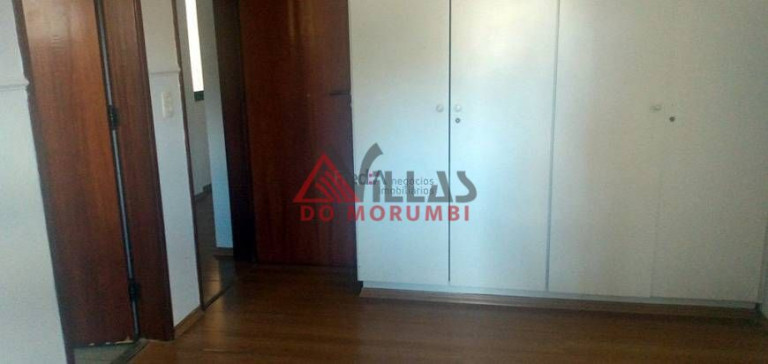 Imagem Apartamento com 4 Quartos à Venda, 188 m² em Vila Sônia - São Paulo Imagem Apartamento com 4 Quartos à Venda, 188 m² em Vila Sônia - São Paulo