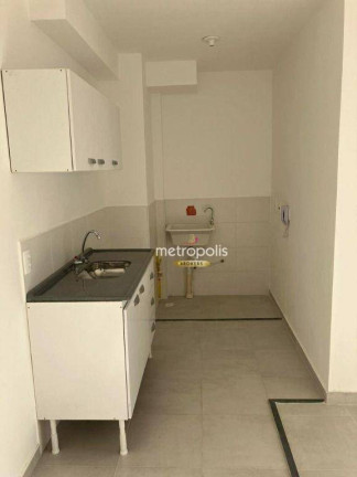 Imagem Apartamento com 2 Quartos para Alugar, 40 m² em Cambuci - São Paulo Imagem Apartamento com 2 Quartos para Alugar, 40 m² em Cambuci - São Paulo