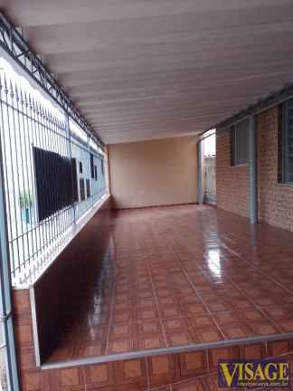 Imagem Casa com 4 Quartos à Venda, 211 m² em Centro - Jacareí