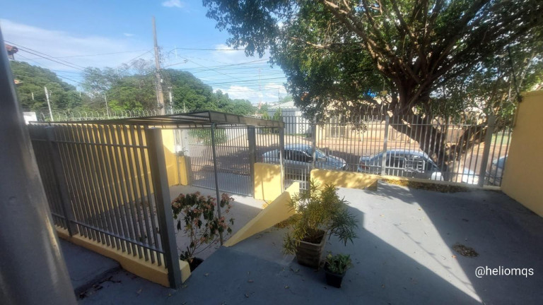 Imagem Casa com 2 Quartos à Venda, 121 m² em Amambaí - Campo Grande