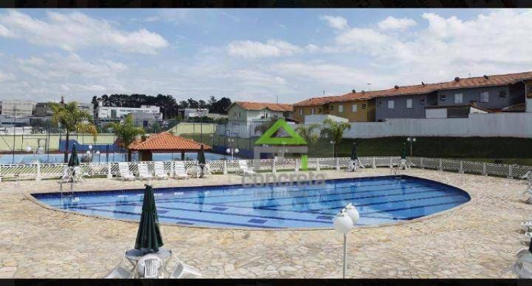 Imagem Casa com 4 Quartos à Venda, 142 m² em Chácara Ondas Verdes - Cotia Imagem Casa com 4 Quartos à Venda, 142 m² em Chácara Ondas Verdes - Cotia