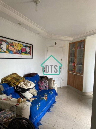 Imagem Apartamento com 2 Quartos à Venda, 48 m² em Vila Constança - São Paulo