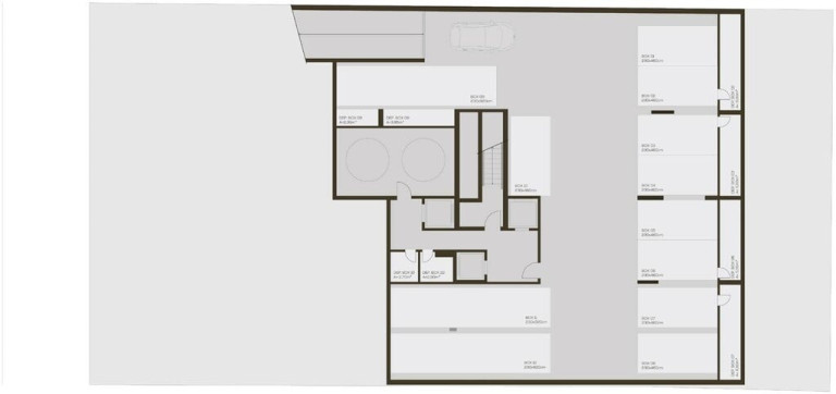 Imagem Cobertura com 3 Quartos à Venda, 317 m² em Petrópolis - Porto Alegre