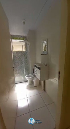 Imagem Apartamento com 2 Quartos à Venda, 50 m² em Jardim Primavera - Duque De Caxias