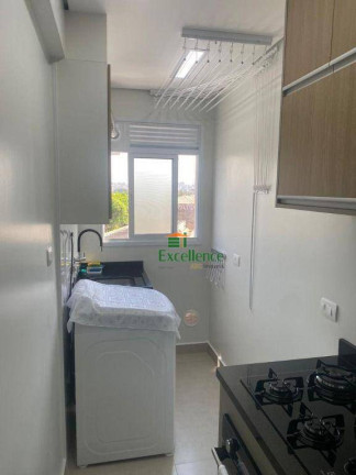 Imagem Apartamento com 1 Quarto à Venda, 43 m² em Santa Paula - São Caetano Do Sul Imagem Apartamento com 1 Quarto à Venda, 43 m² em Santa Paula - São Caetano Do Sul