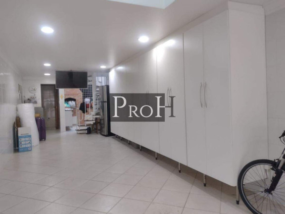 Imagem Sobrado com 3 Quartos à Venda, 235 m² em Rudge Ramos - São Bernardo Do Campo
