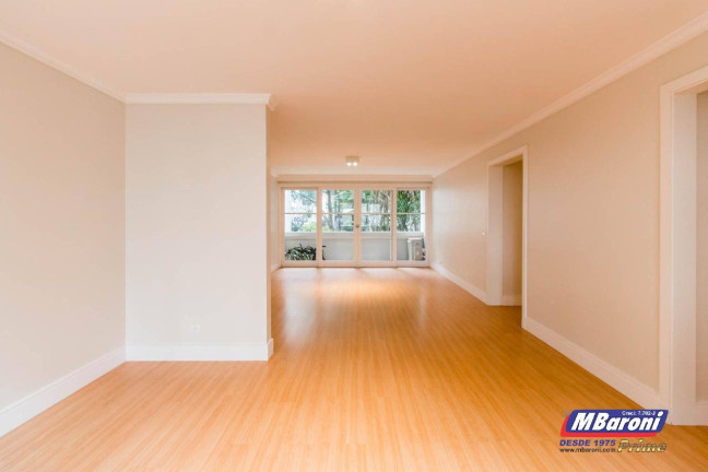 Imagem Apartamento com 1 Quarto à Venda, 214 m² em Jardim Paulista - São Paulo