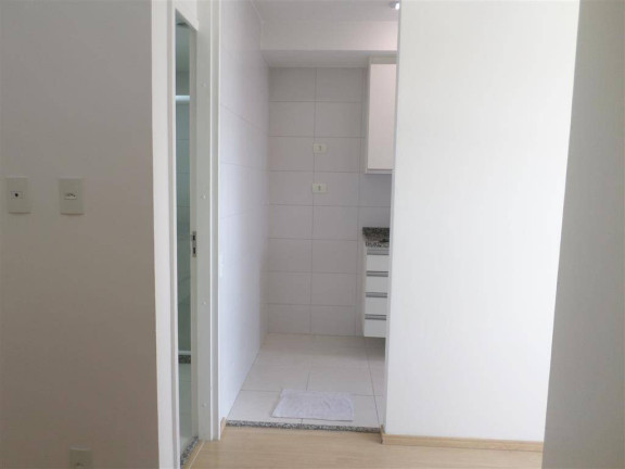 Imagem Apartamento com 1 Quarto para Alugar, 31 m² em Brás - São Paulo