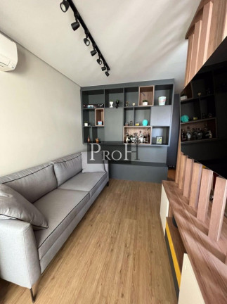 Imagem Apartamento com 1 Quarto à Venda, 36 m² em Rudge Ramos - São Bernardo Do Campo