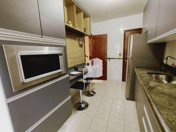 Imagem Cobertura com 4 Quartos à Venda, 205 m² em Vila Guilhermina - Praia Grande Imagem Cobertura com 4 Quartos à Venda, 205 m² em Vila Guilhermina - Praia Grande