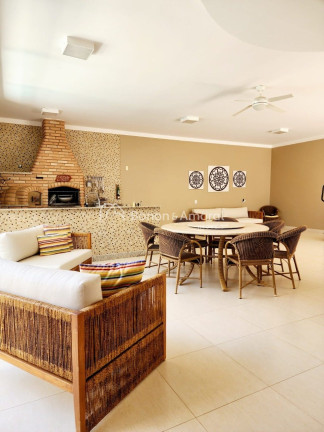 Imagem Casa de Condomínio com 4 Quartos à Venda, 506 m² em Parque Brasil 500 - Paulínia Imagem Casa de Condomínio com 4 Quartos à Venda, 506 m² em Parque Brasil 500 - Paulínia