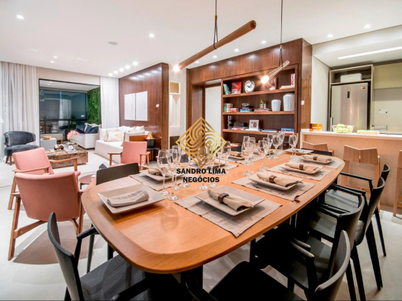 Imagem Apartamento com 4 Quartos à Venda, 153 m² em Vila Leopoldina - São Paulo Imagem Apartamento com 4 Quartos à Venda, 153 m² em Vila Leopoldina - São Paulo