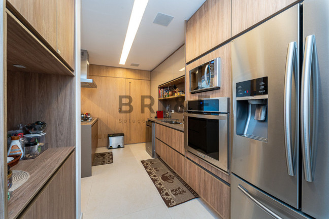 Imagem Apartamento com 3 Quartos à Venda, 185 m² em Brooklin - São Paulo Imagem Apartamento com 3 Quartos à Venda, 185 m² em Brooklin - São Paulo