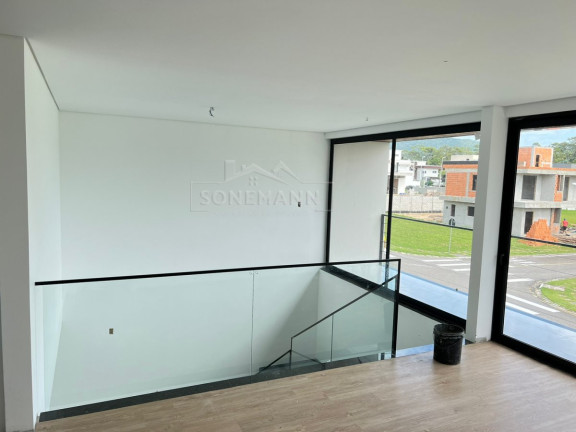 Imagem Casa com 3 Quartos à Venda, 236 m² em São João Do Rio Vermelho - Florianópolis