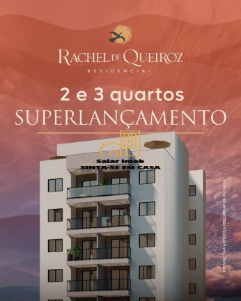 Imagem Apartamento com 2 Quartos à Venda, 122 m² em São Geraldo - Volta Redonda
