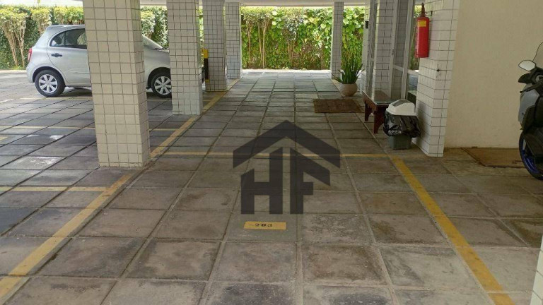 Imagem Apartamento com 3 Quartos à Venda, 70 m² em Santana - Recife