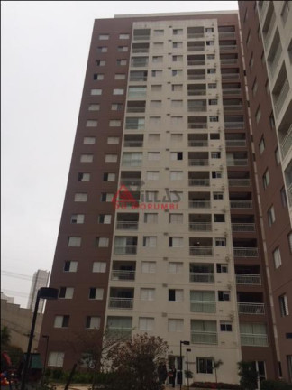 Imagem Apartamento com 3 Quartos à Venda, 73 m² em Vila Andrade - São Paulo Imagem Apartamento com 3 Quartos à Venda, 73 m² em Vila Andrade - São Paulo