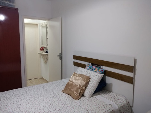 Foto do imóvel Casa de Condomínio com 2 Quartos à Venda, 60 m² em Jaçanã - São Paulo