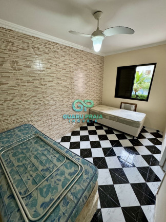 Imagem Apartamento com 2 Quartos à Venda, 75 m² em Enseada - Guarujá