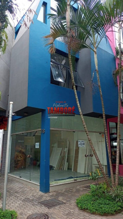 Imóvel Comercial para Alugar, 115 m² em Condomínio Centro Comercial Alphaville - Barueri