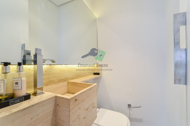 Imagem Apartamento com 3 Quartos à Venda, 155 m² em Parque Colonial - São Paulo